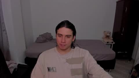 Lian online show from 02-12-26, 09:54