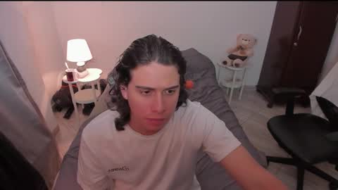 Lian online show from 03-16-26, 05:44