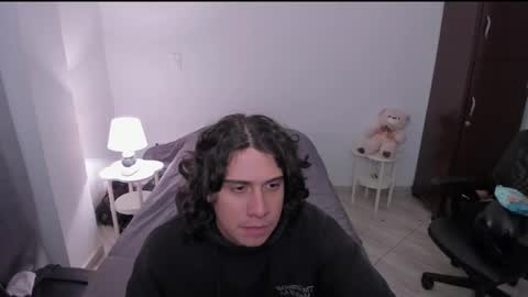 Lian online show from 03-18-26, 04:04