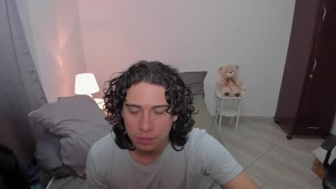 Lian online show from 03-26-26, 08:09