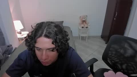 Lian online show from 03-27-26, 08:26