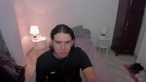 Lian online show from 04-18-26, 02:04