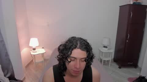 Lian online show from 04-19-26, 01:16