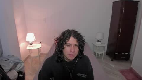 Lian online show from 04-21-26, 02:51