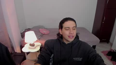 Lian online show from 04-27-26, 01:47