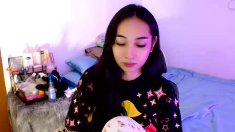 Lilly online show from 11-11-25, 02:55