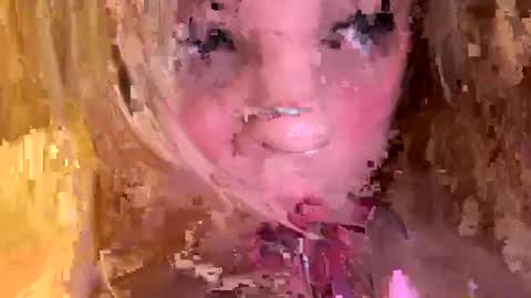 Lisa  online show from 03-10-25, 10:34