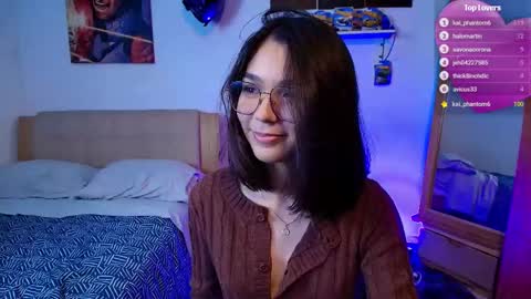Snapshot of sweetlittlevenus chatting on 01-24-25, 10:11 Venus online show from 01-24-25, 10:11