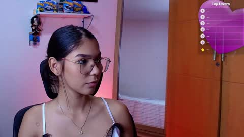 Snapshot of sweetlittlevenus chatting on 01-27-25, 10:27 Venus online show from 01-27-25, 10:27