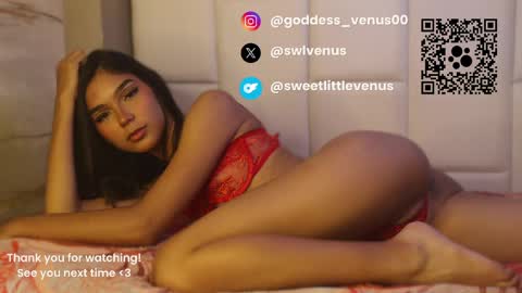 Venus online show from 04-21-26, 02:51
