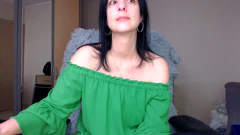 Snapshot of sweetlonglips_ chatting on 01-30-25, 09:15 JenJenny online show from 01-30-25, 09:15