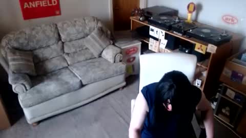 sweetlouise69 online show from 05-08-26, 03:28