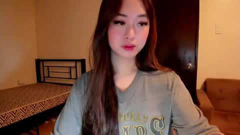 Zoe online show from 11-01-25, 03:08