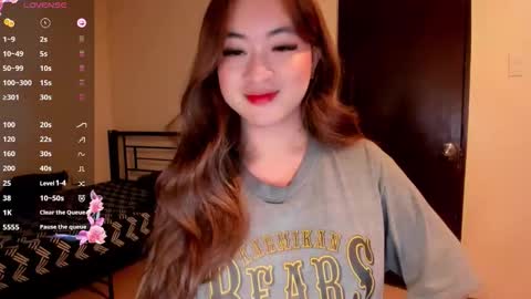 Zoe online show from 05-13-26, 09:17