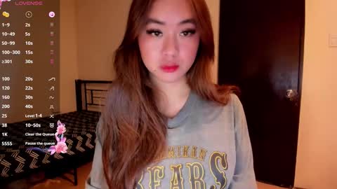 Zoe online show from 05-15-26, 05:03