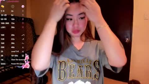 Zoe online show from 05-27-26, 04:53