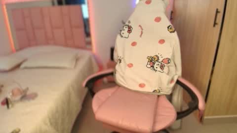 SweetLune online show from 01-16-26, 09:41