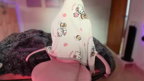 SweetLune online show from 03-02-26, 09:54