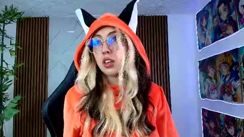 sweetlyundone online show from 07-21-26, 07:38