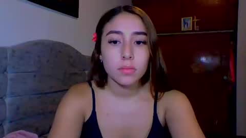 Snapshot of sweetmaddiee_ chatting on 09-20-25, 12:33 Maddie online show from 09-20-25, 12:33