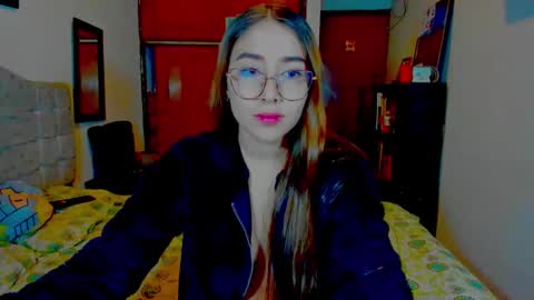Snapshot of sweetmaddiee_ chatting on 03-13-26, 12:28 Maddie online show from 03-13-26, 12:28