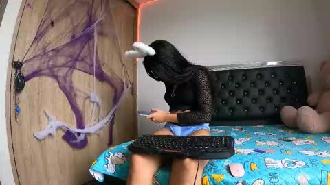 sweetmagic6 online show from 11-05-25, 03:45