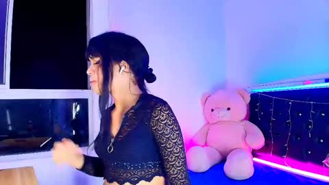 sweetmagic6 online show from 05-29-26, 08:01