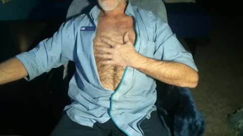Snapshot of sweetman4a chatting on 10-15-25, 01:33 Michael online show from 10-15-25, 01:33
