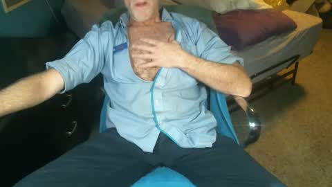 Michael online show from 02-18-26, 12:56