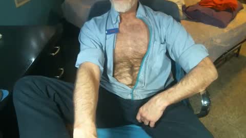 Snapshot of sweetman4a chatting on 04-30-26, 01:06 Michael online show from 04-30-26, 01:06