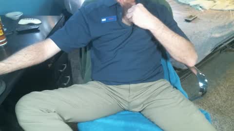 Snapshot of sweetman4a chatting on 05-21-26, 06:37 Michael online show from 05-21-26, 06:37