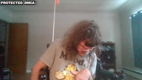 Sweet Man online show from 12-16-24, 08:05