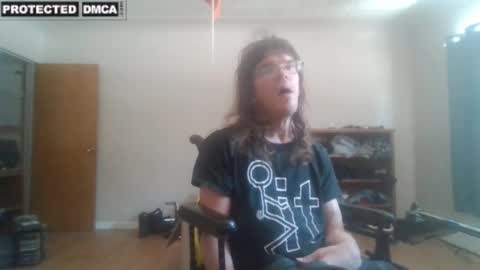 Sweet Man online show from 01-28-25, 06:17