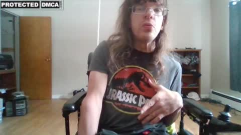 Sweet Man online show from 02-23-25, 05:07