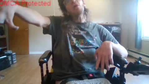 Sweet Man online show from 09-10-25, 07:14