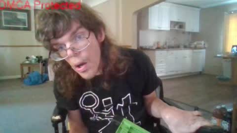 Sweet Man online show from 10-29-25, 05:04