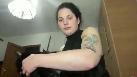 sweetmandyy online show from 02-11-25, 06:01