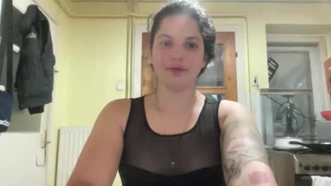 sweetmandyy online show from 10-10-25, 03:33