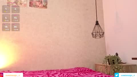 sweetmango_ online show from 07-18-26, 07:28