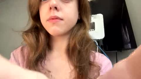 sweetmarie223 online show from 04-11-26, 01:26