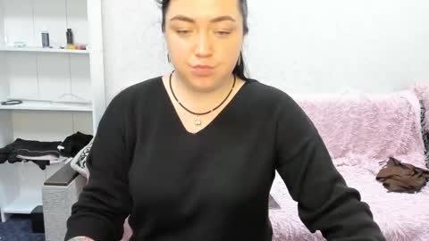 sweetmarylove online show from 02-07-25, 11:56