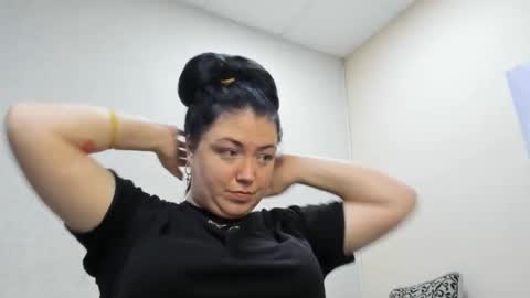 sweetmarylove online show from 10-19-25, 09:21