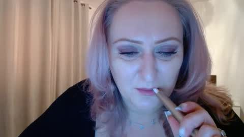 sweetmaya online show from 02-17-25, 01:32