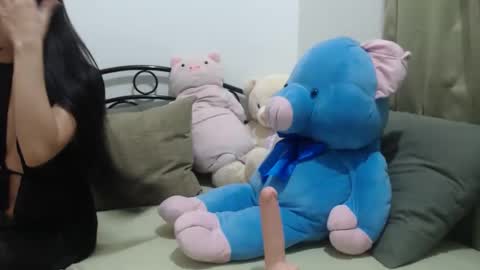 sweetmeeoowe_69 online show from 04-08-26, 04:07