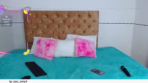 sweetmiel_ online show from 10-26-25, 12:16