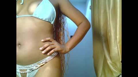 sweetmila9 online show from 04-22-26, 04:59