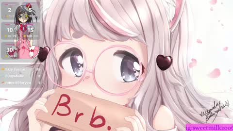 Snapshot of sweetmilk2006 chatting on 12-06-24, 09:54 Vicky . MODEL INDEPENDET online show from 12-06-24, 09:54