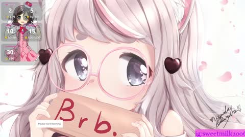 Snapshot of sweetmilk2006 chatting on 12-10-24, 04:56 Vicky . MODEL INDEPENDET online show from 12-10-24, 04:56