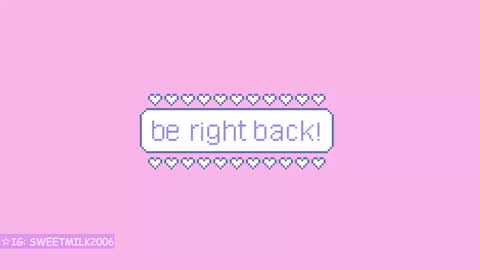 Snapshot of sweetmilk2006 chatting on 09-08-25, 03:22 Vicky . MODEL INDEPENDET online show from 09-08-25, 03:22