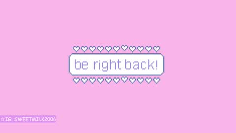 Snapshot of sweetmilk2006 chatting on 09-14-25, 03:00 Vicky . MODEL INDEPENDET online show from 09-14-25, 03:00